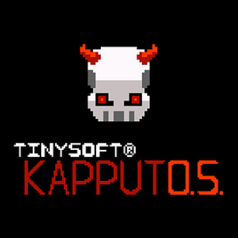 Kapput o.s