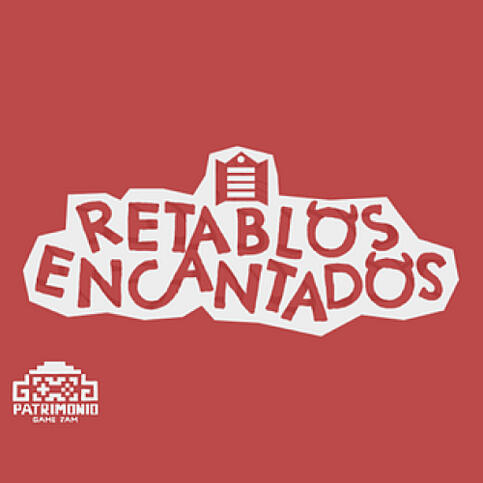 Retablos Encantados