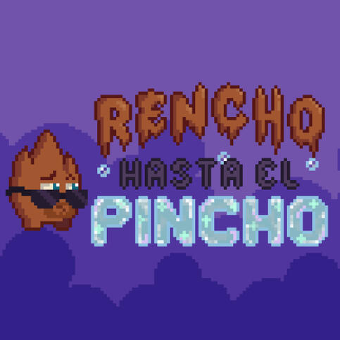 Rencho hasta el pincho - Lima Game Jam 2025